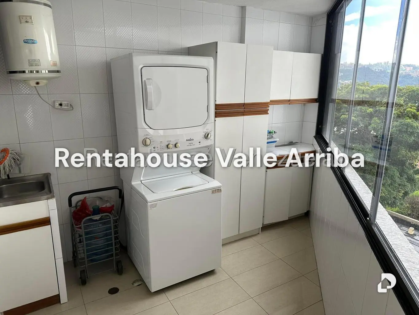 Apartamento en Colinas de Valle Arriba, Caracas – 20