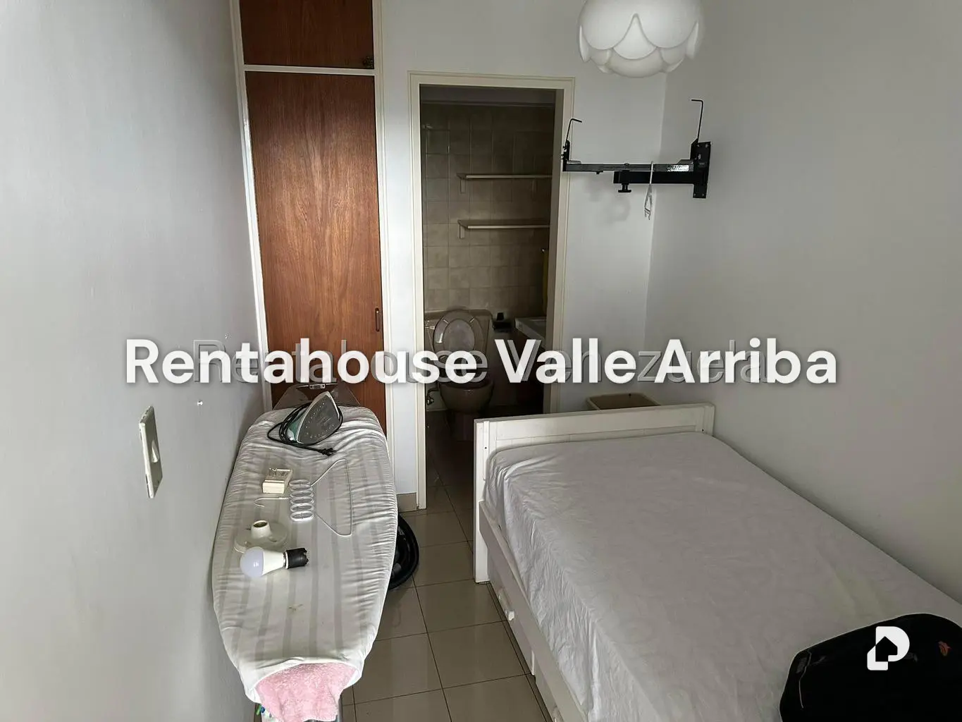 Apartamento en Colinas de Valle Arriba, Caracas – 21
