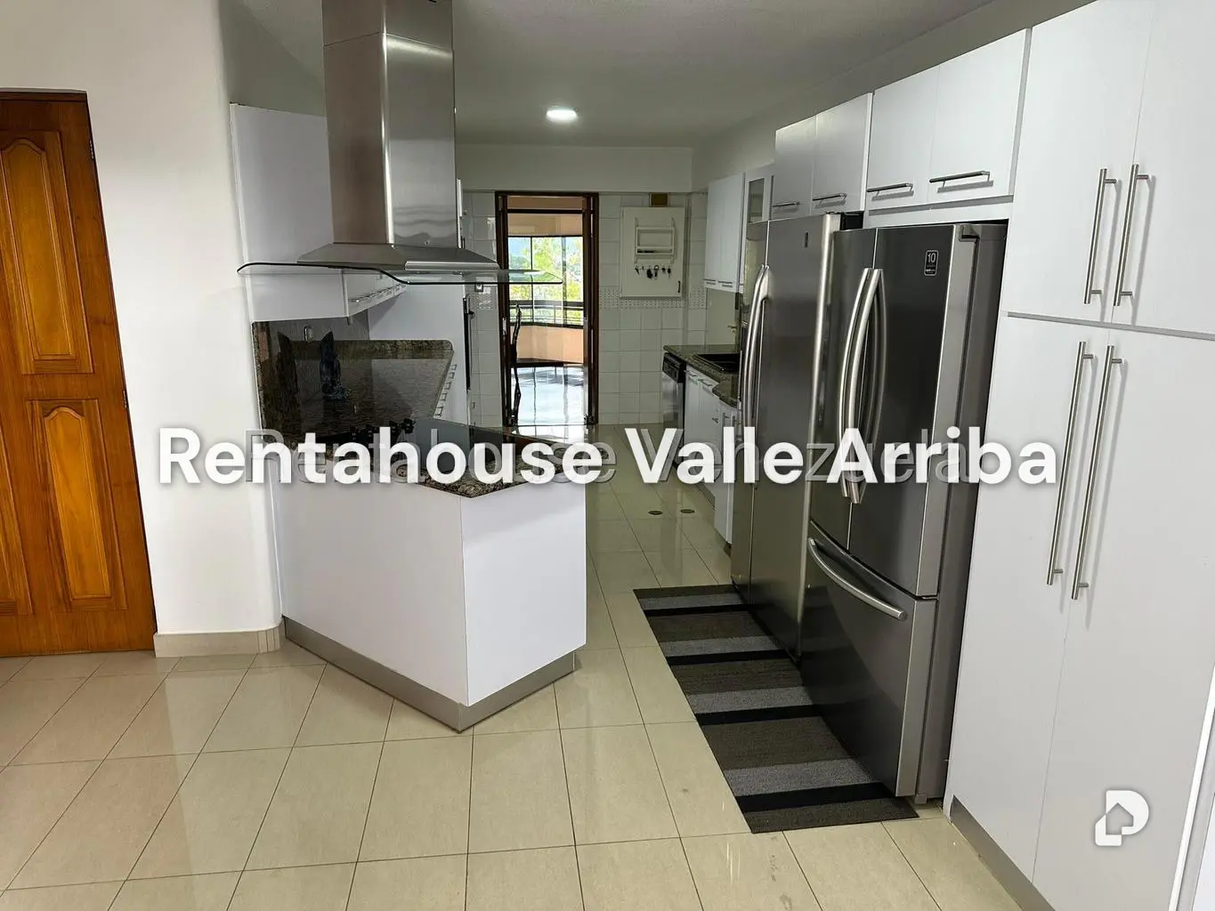 Apartamento en Colinas de Valle Arriba, Caracas – 19