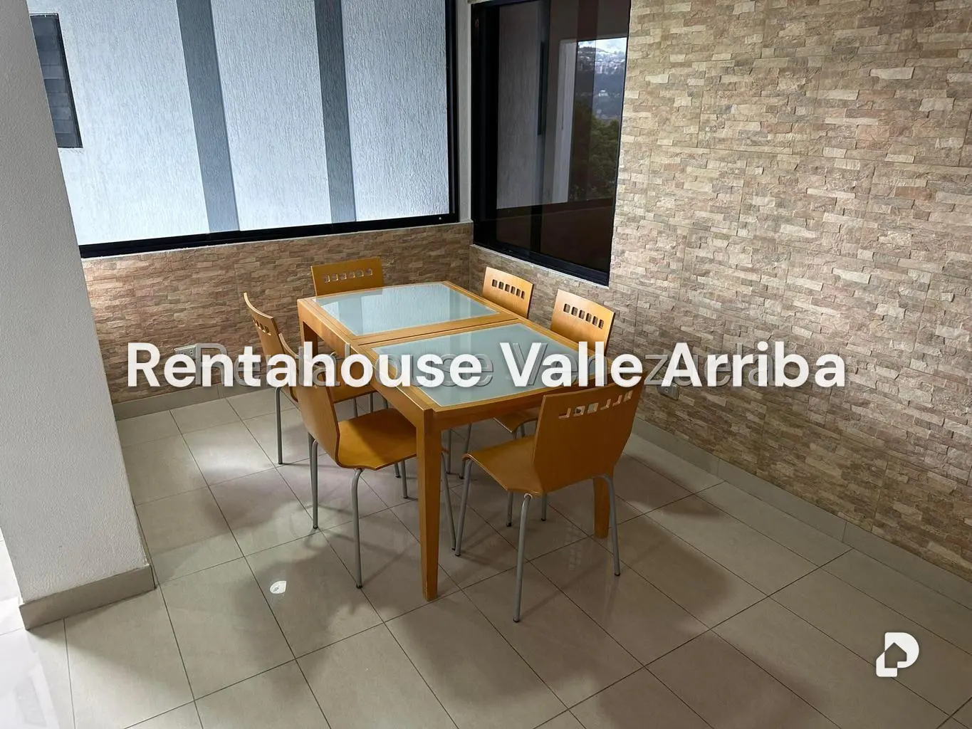 Apartamento en Colinas de Valle Arriba, Caracas – 18