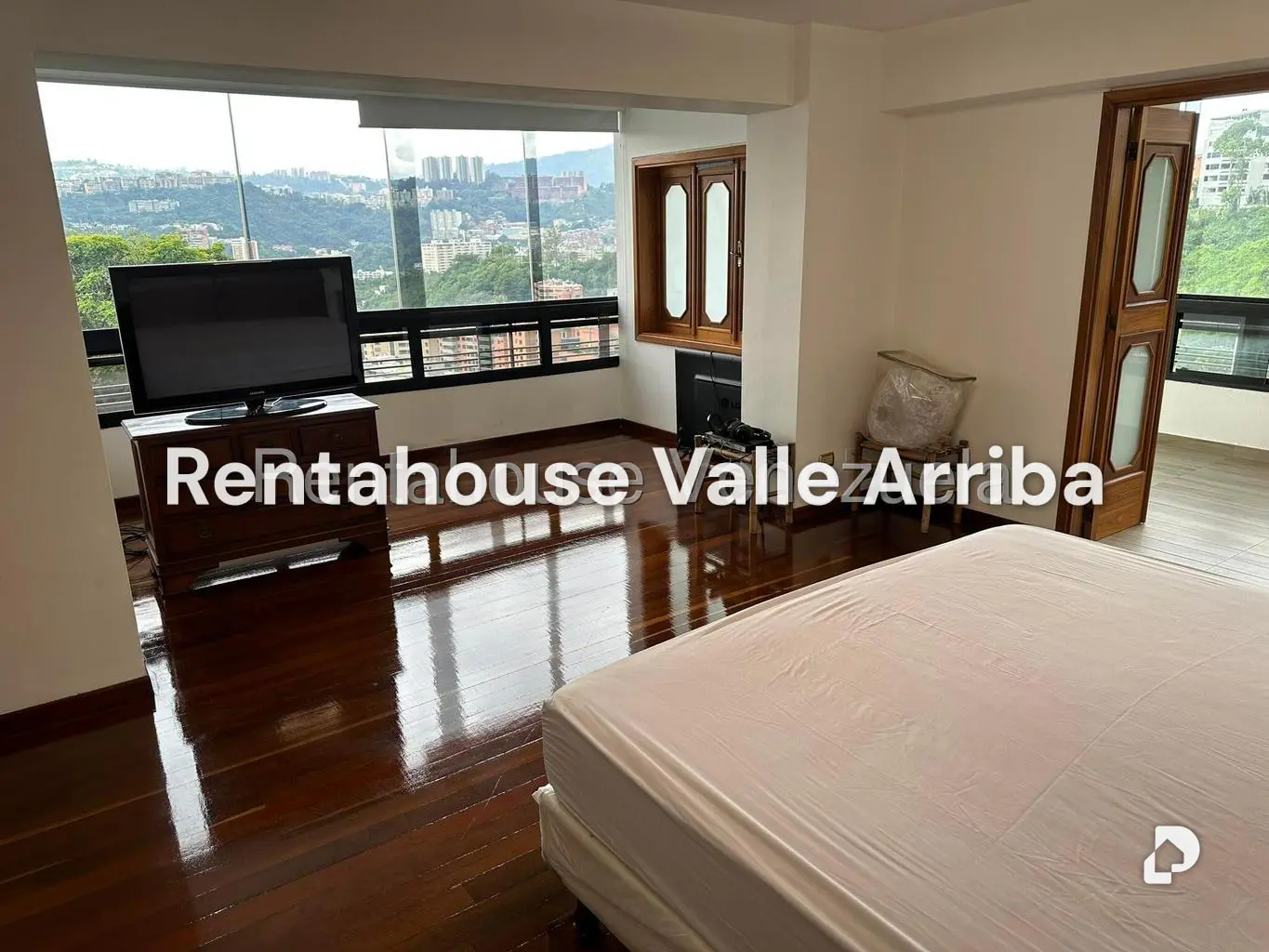 Apartamento en Colinas de Valle Arriba, Caracas – 29