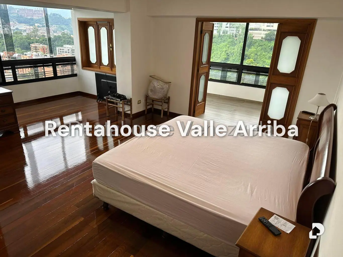 Apartamento en Colinas de Valle Arriba, Caracas – 28