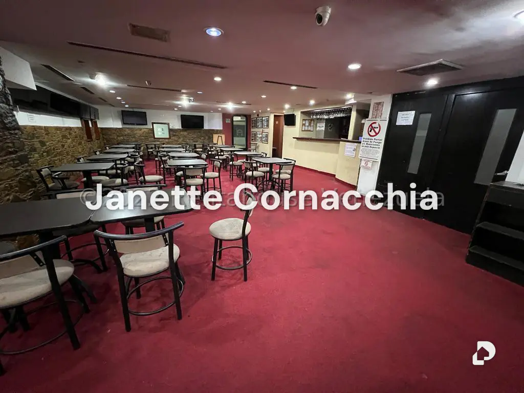 Local comercial en Los Palos Grandes, Caracas – 6
