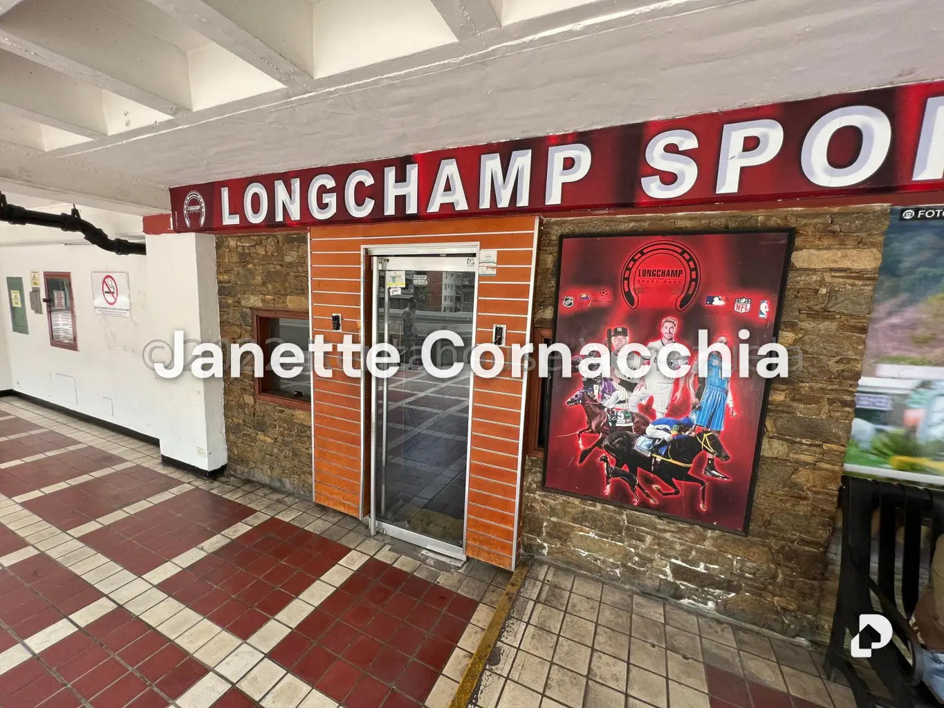 Local comercial en Los Palos Grandes, Caracas – 1