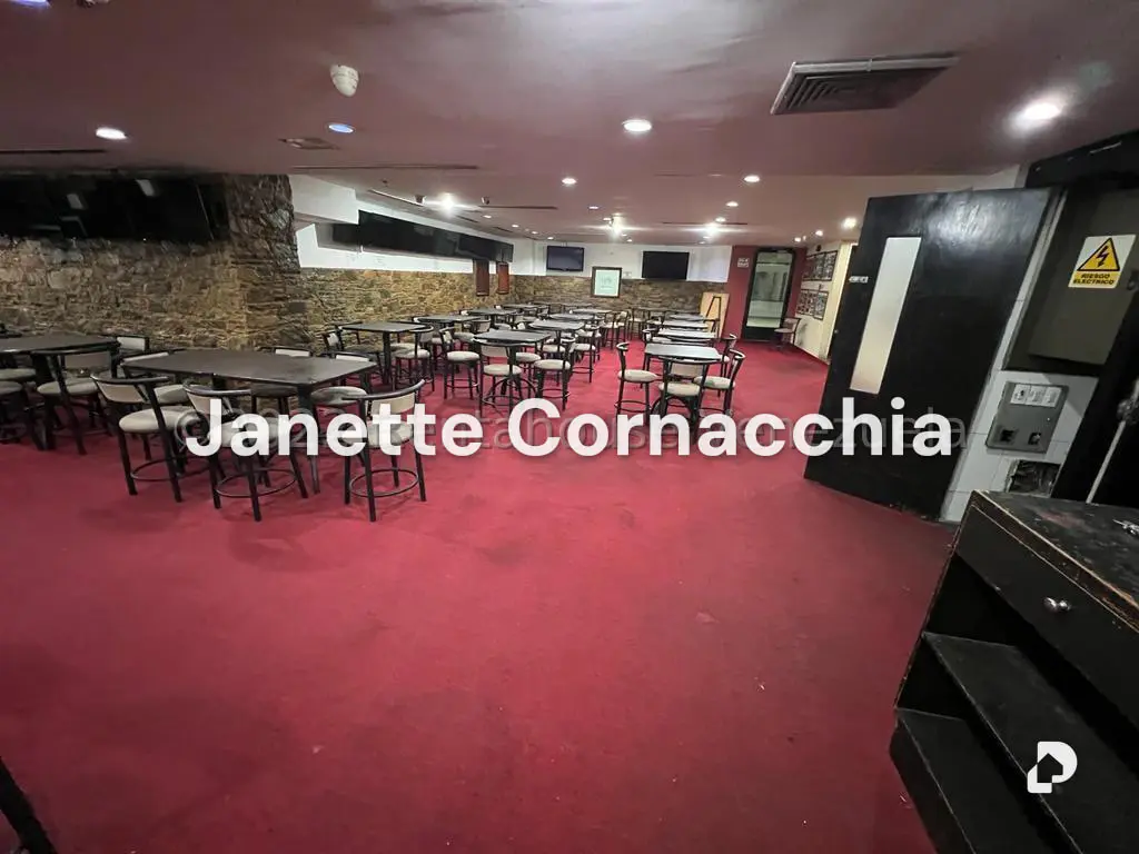 Local comercial en Los Palos Grandes, Caracas – 4
