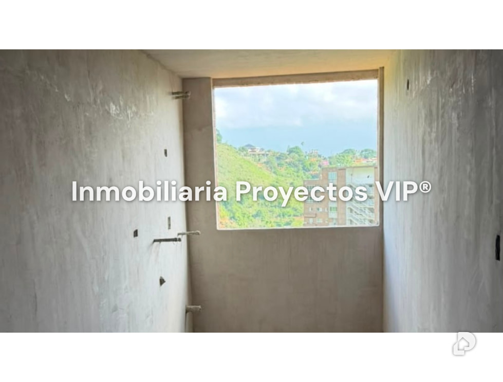Apartamento en Los Naranjos (del Cafetal), Caracas – 9