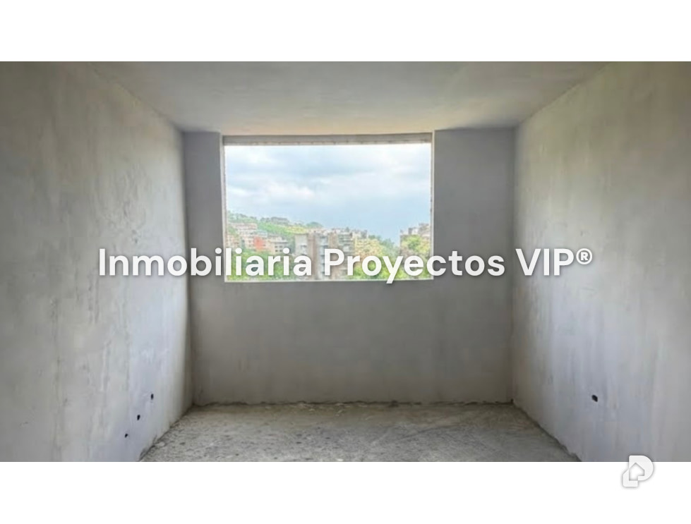 Apartamento en Los Naranjos (del Cafetal), Caracas – 7