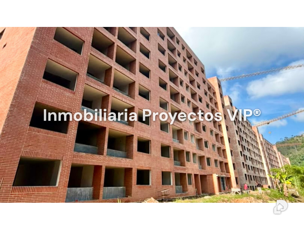 Apartamento en Los Naranjos (del Cafetal), Caracas – 1