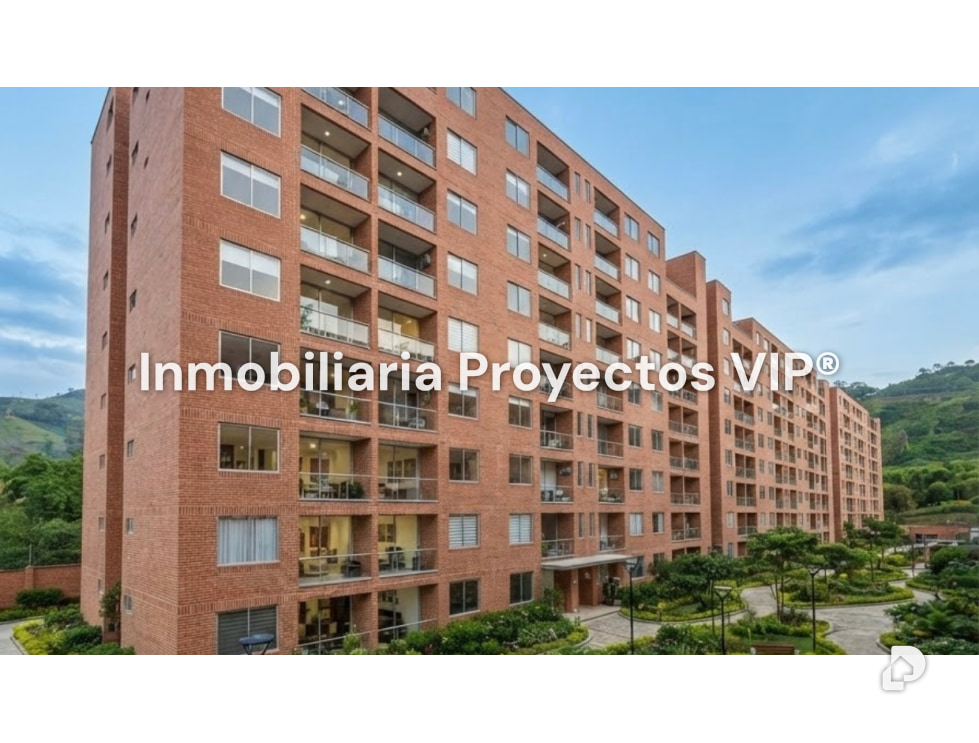 Apartamento en Los Naranjos (del Cafetal), Caracas – 2