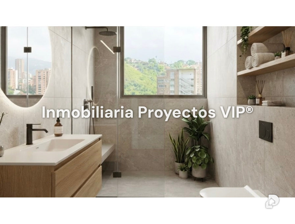 Apartamento en Los Naranjos (del Cafetal), Caracas – 10