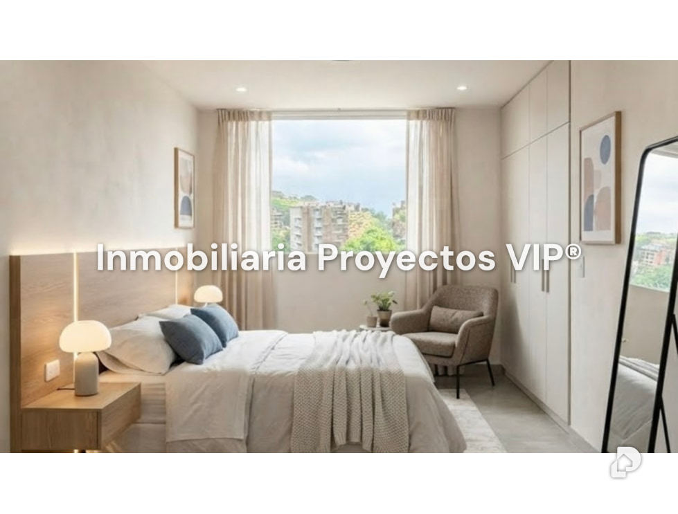 Apartamento en Los Naranjos (del Cafetal), Caracas – 8