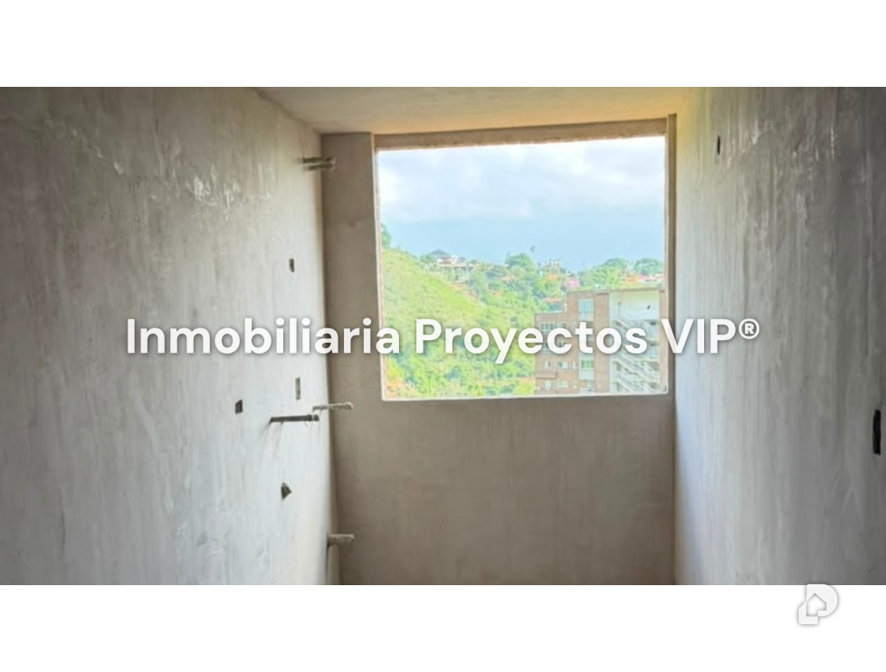 Apartamento en Los Naranjos (del Cafetal), Caracas – 5