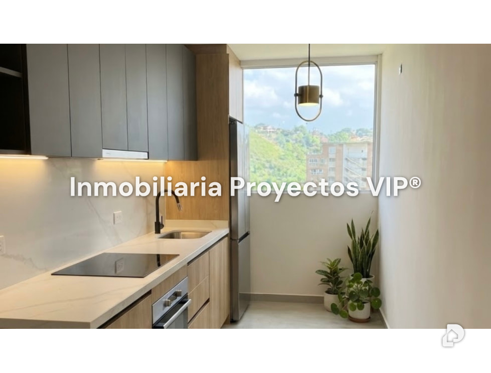 Apartamento en Los Naranjos (del Cafetal), Caracas – 6