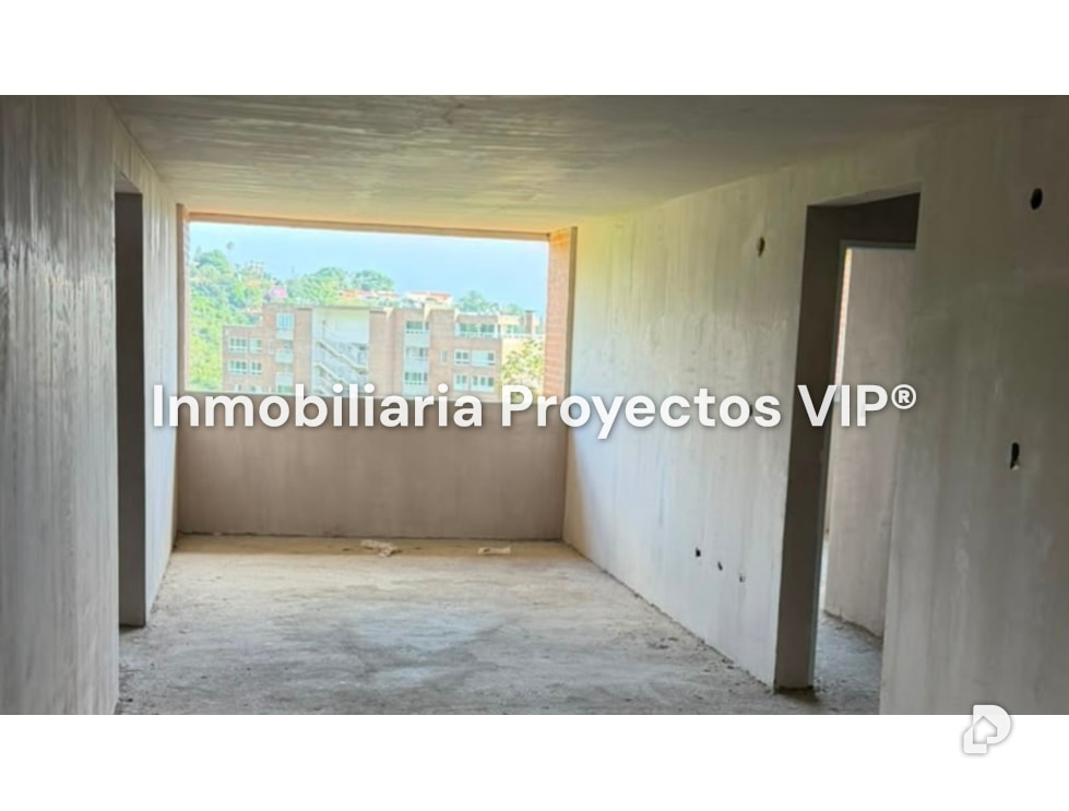 Apartamento en Los Naranjos (del Cafetal), Caracas – 3
