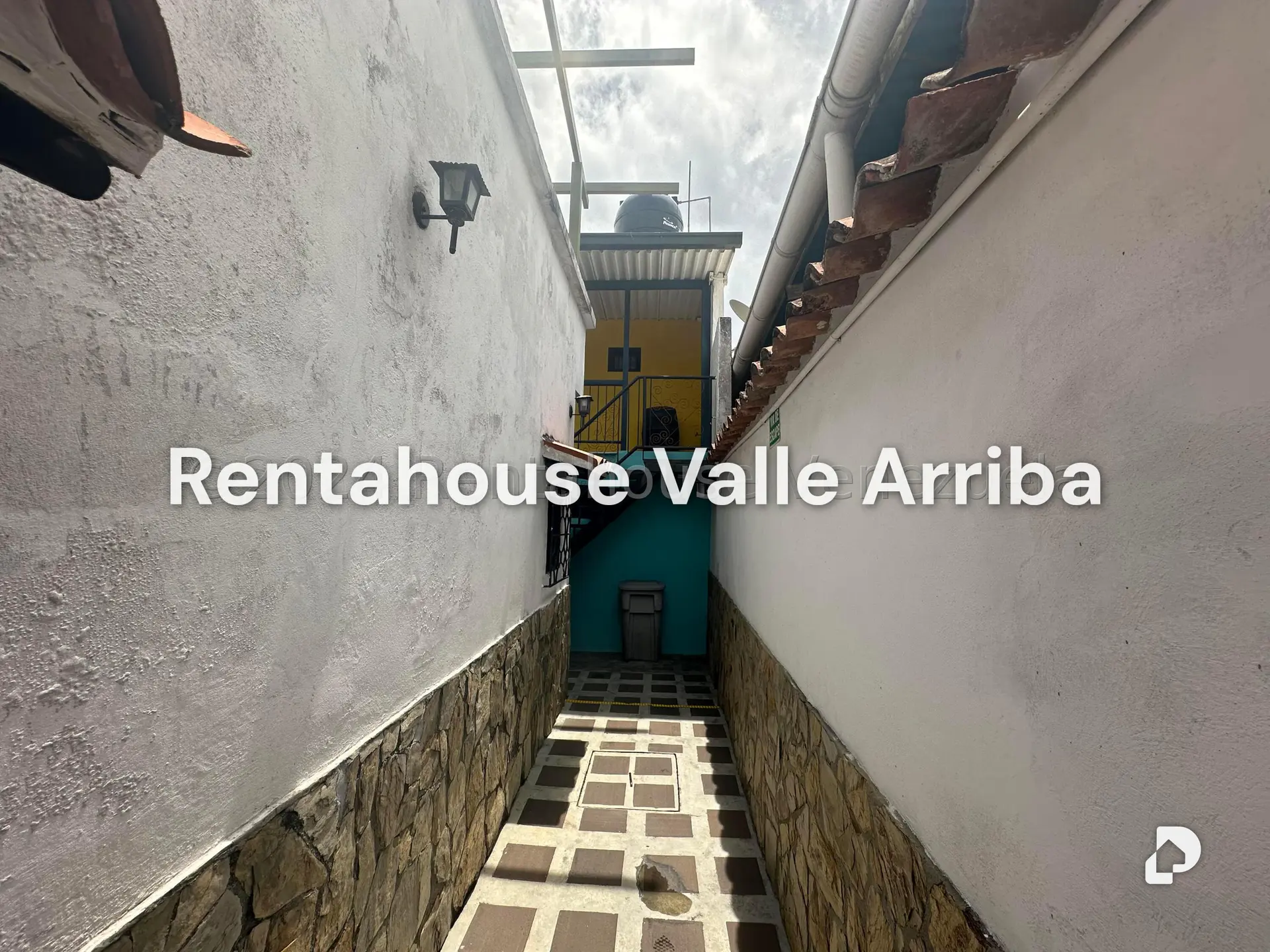 Local comercial en El Hatillo, Caracas – 2