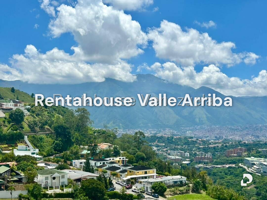Apartamento en Los Naranjos (del Cafetal), Caracas – 18