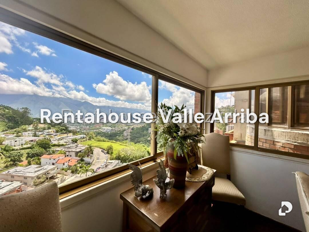 Apartamento en Los Naranjos (del Cafetal), Caracas – 25