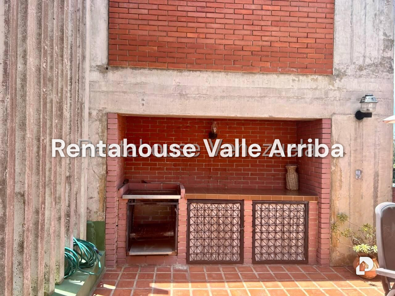 Apartamento en Los Naranjos (del Cafetal), Caracas – 4