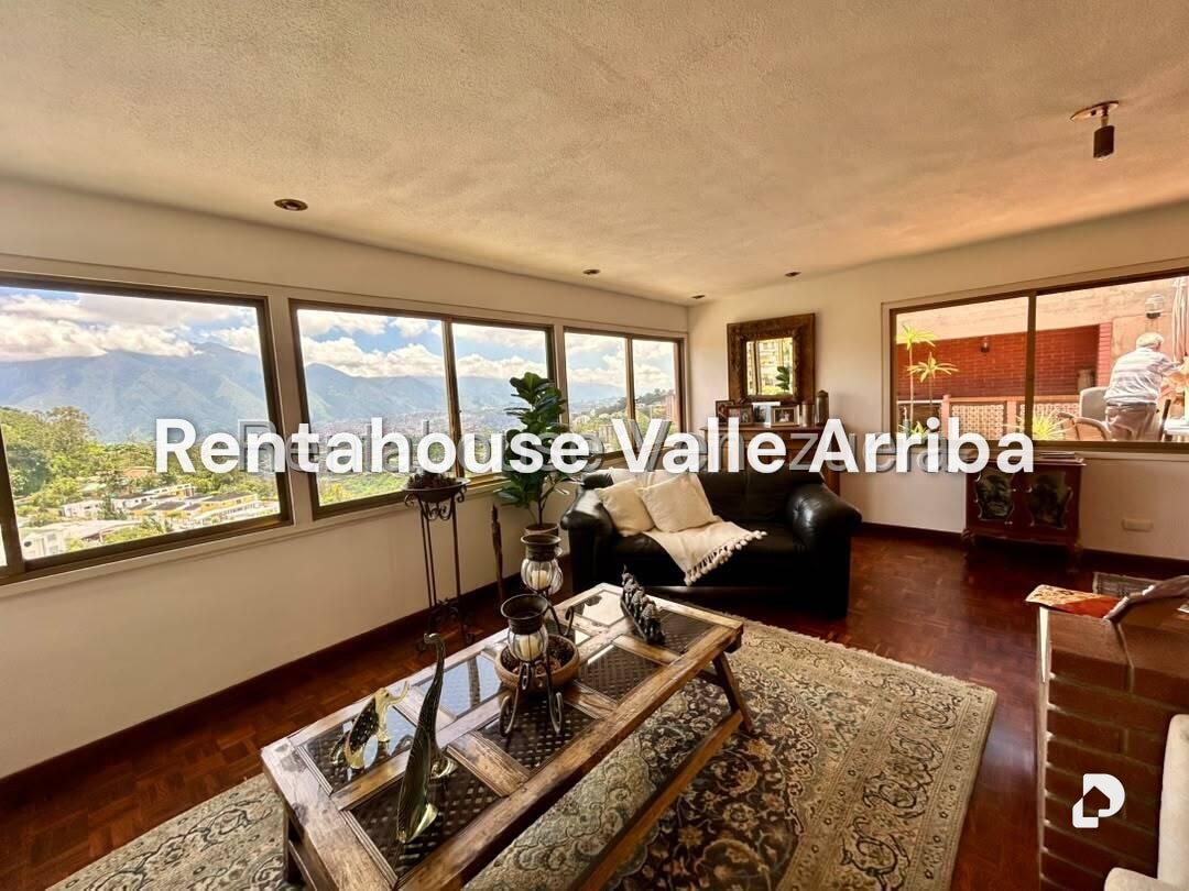 Apartamento en Los Naranjos (del Cafetal), Caracas – 10