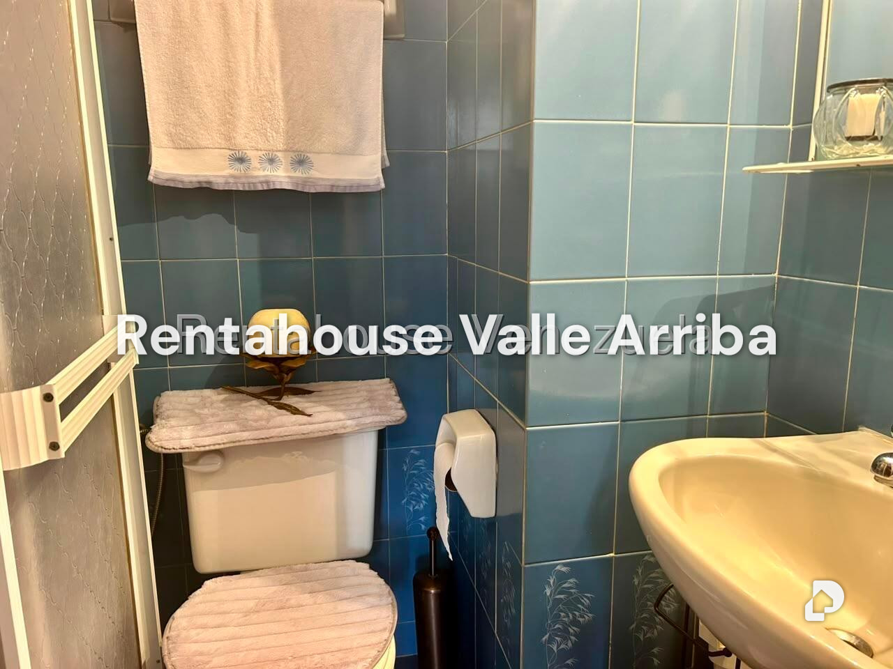 Apartamento en Los Naranjos (del Cafetal), Caracas – 21