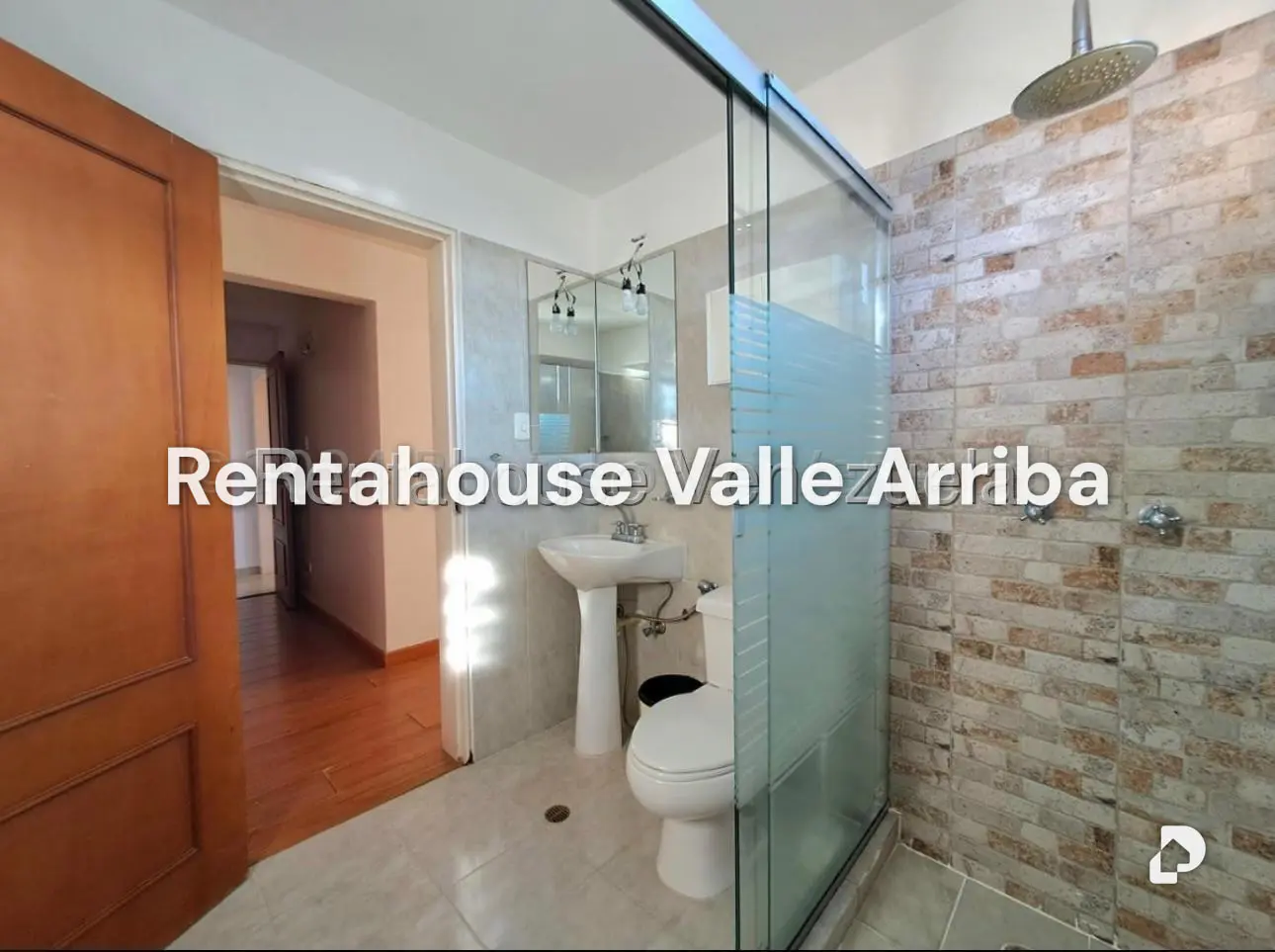 Apartamento en Colinas de La Tahona, Caracas – 10