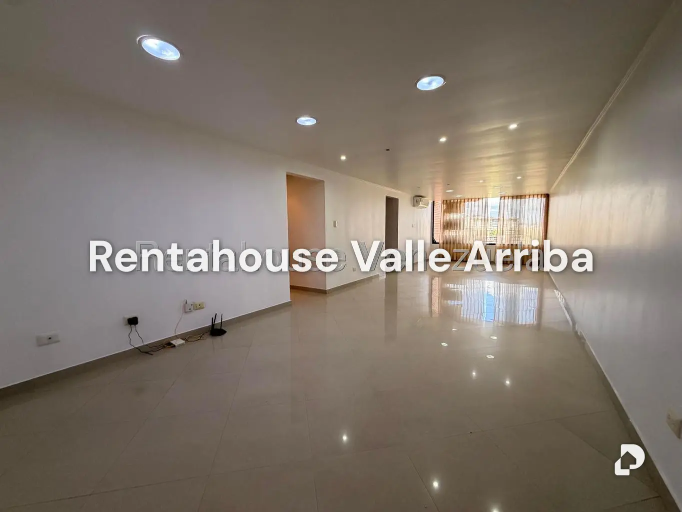 Apartamento en Colinas de La Tahona, Caracas – 3