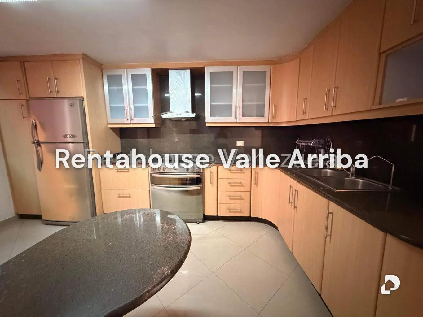 Apartamento en Colinas de La Tahona, Caracas – 12