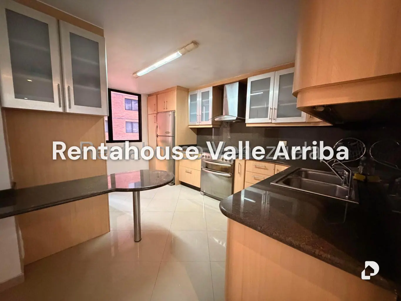 Apartamento en Colinas de La Tahona, Caracas – 11