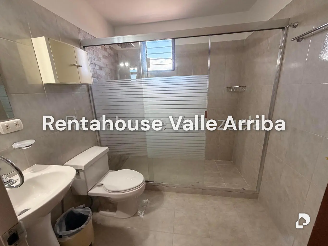 Apartamento en Colinas de La Tahona, Caracas – 9