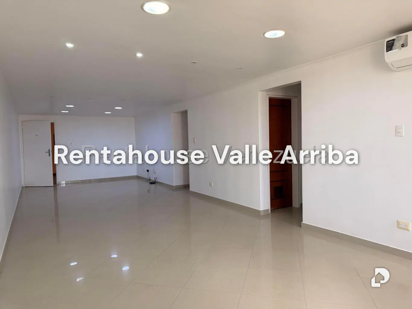 Apartamento en Colinas de La Tahona, Caracas – 4