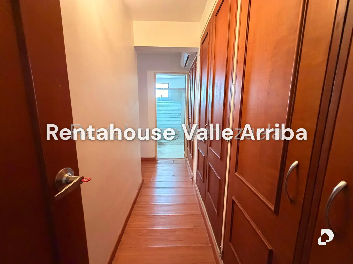 Apartamento en Colinas de La Tahona, Caracas – 14