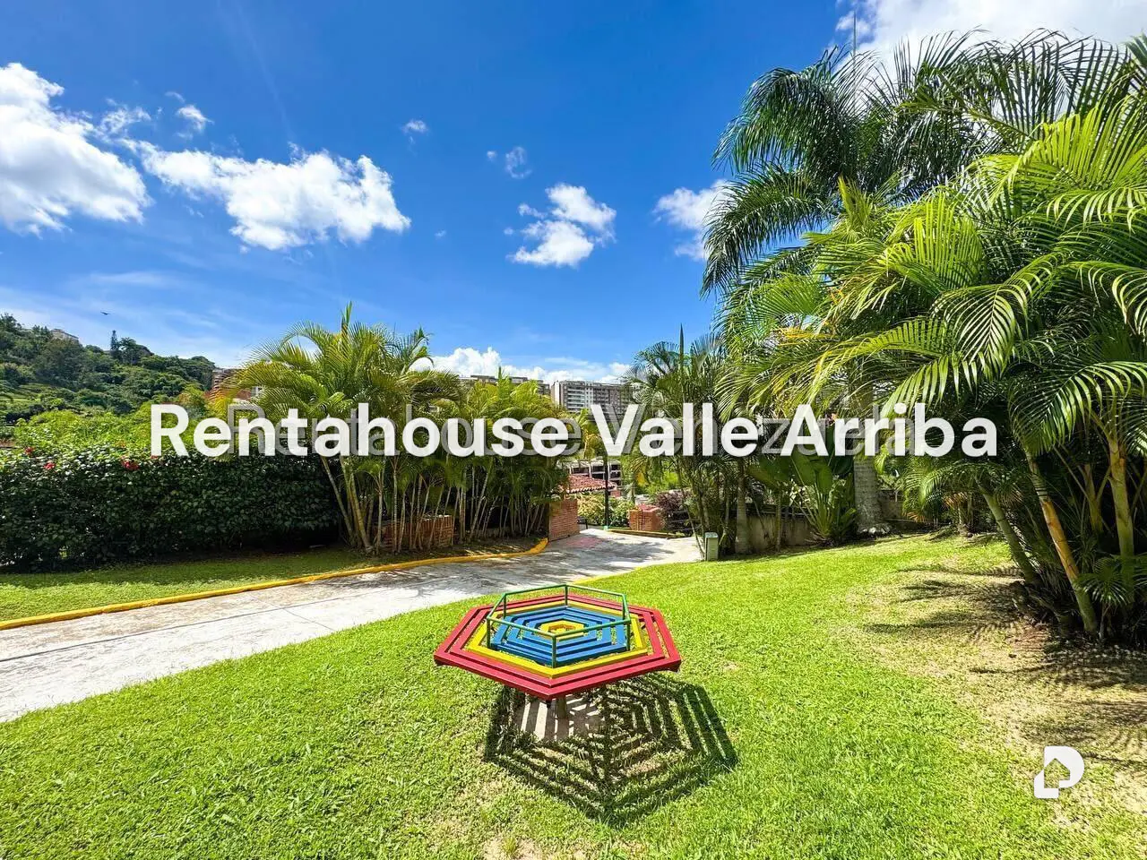 Apartamento en Colinas de La Tahona, Caracas – 20