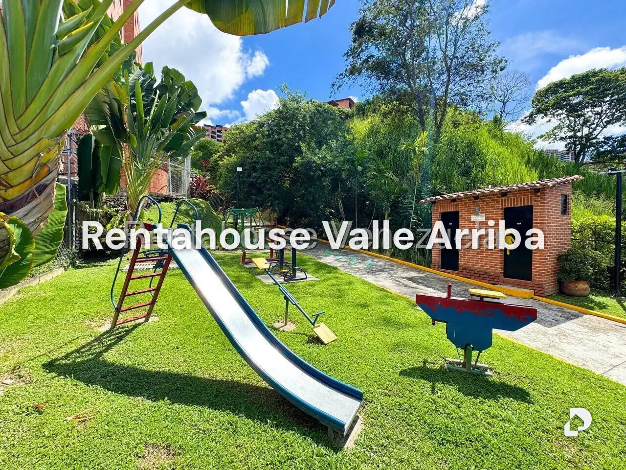 Apartamento en Colinas de La Tahona, Caracas – 19