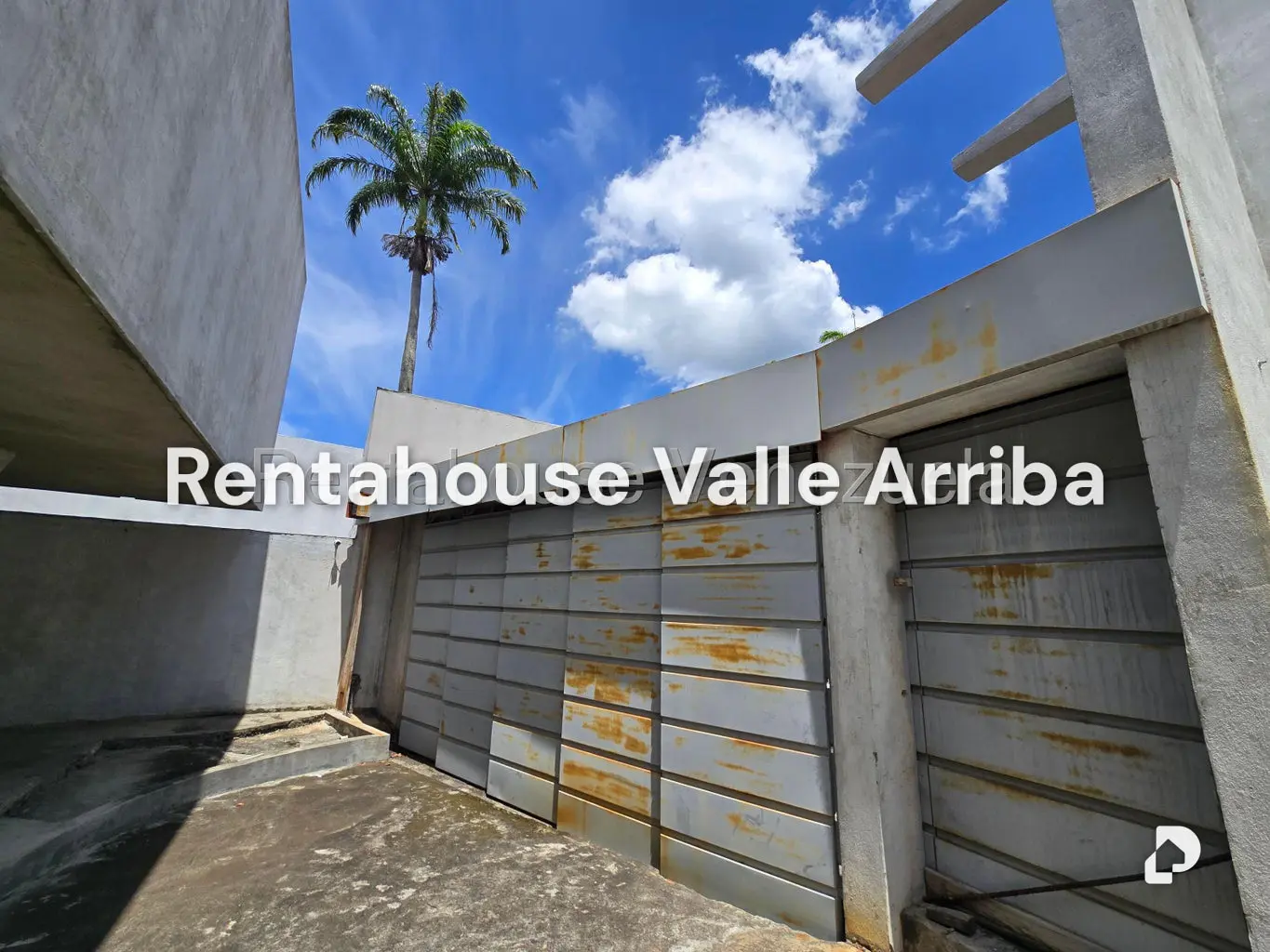 Casa en Altamira, Caracas – 5