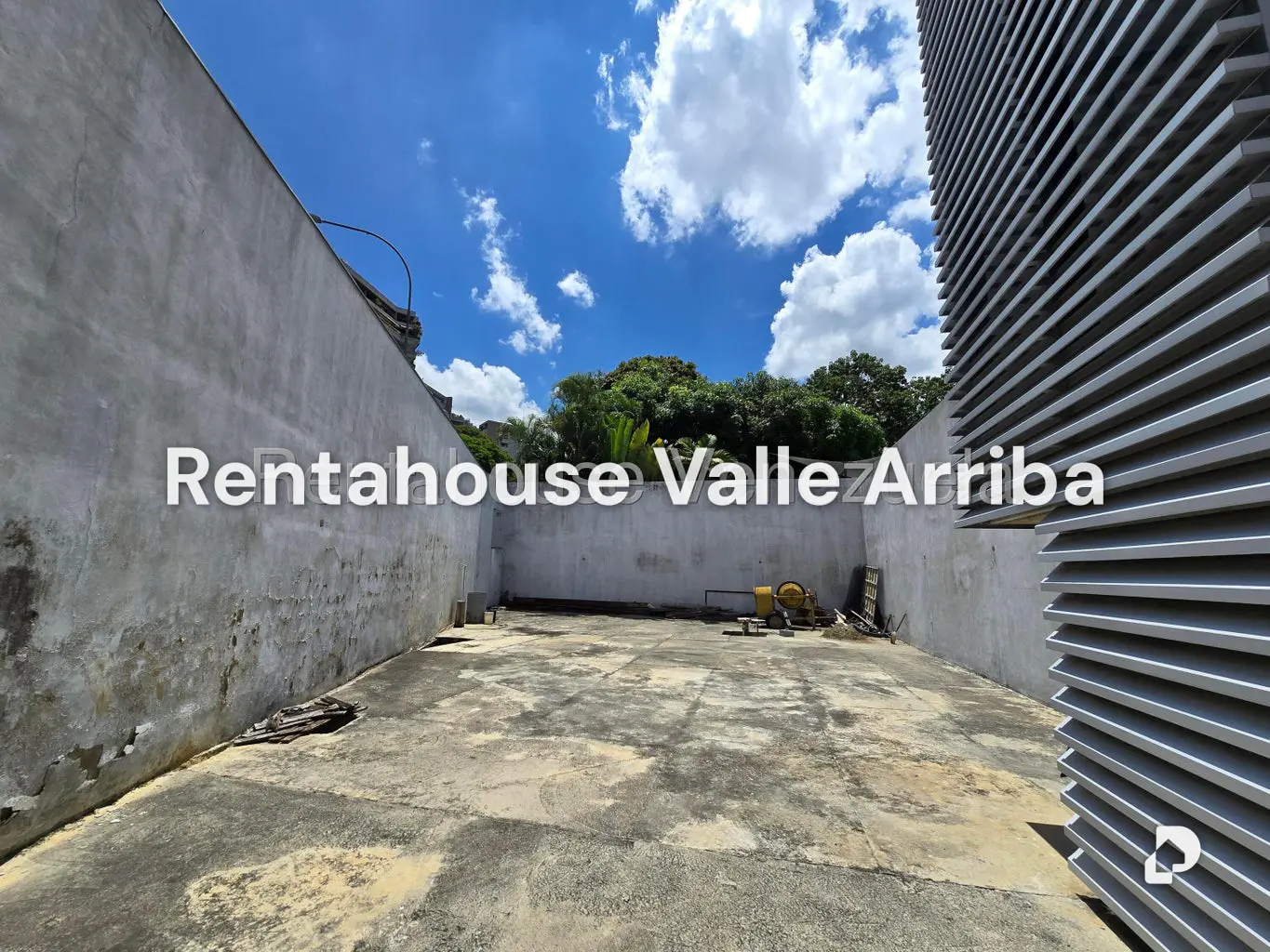 Casa en Altamira, Caracas – 4