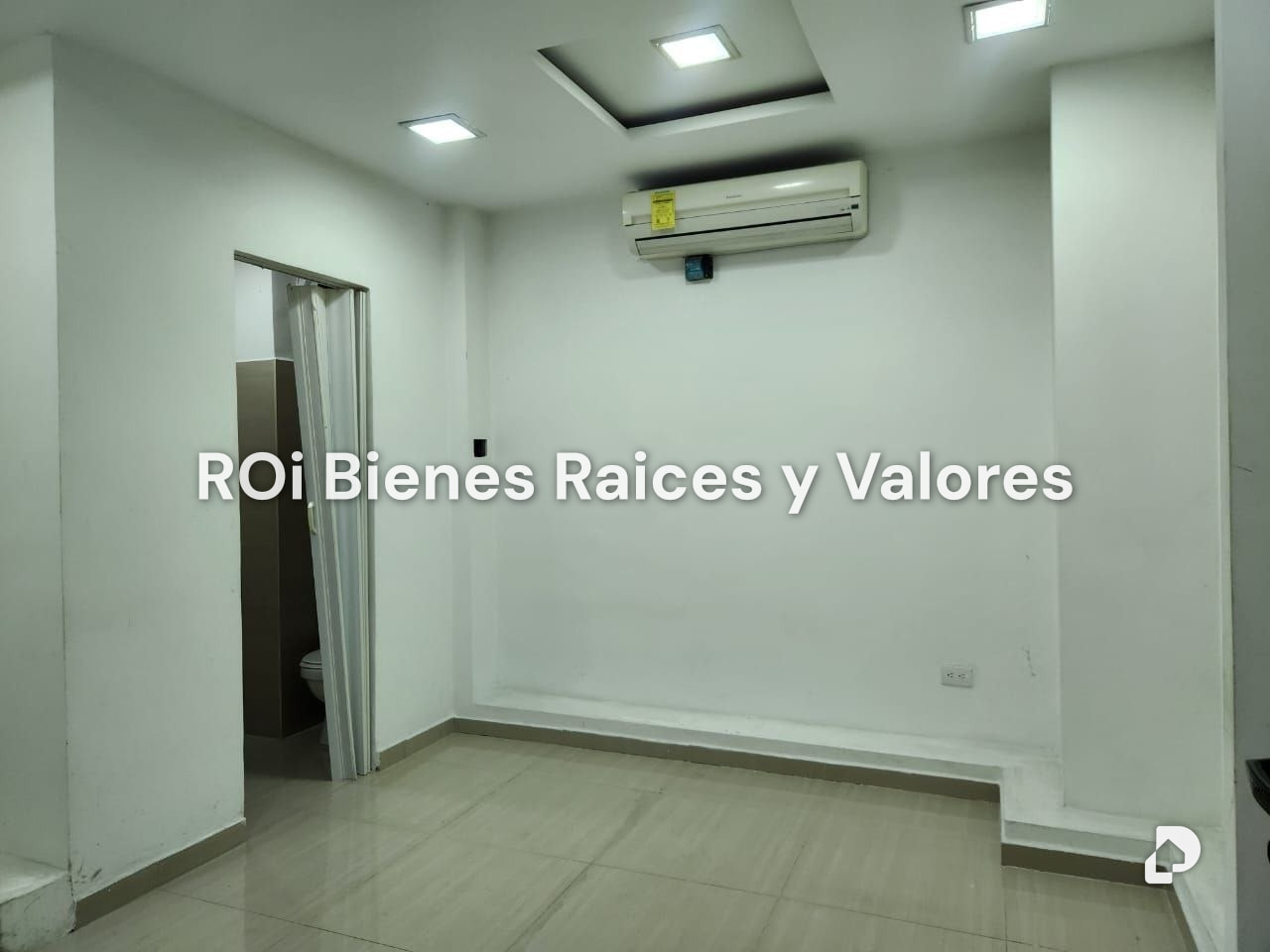 Oficina en Maracay – 3