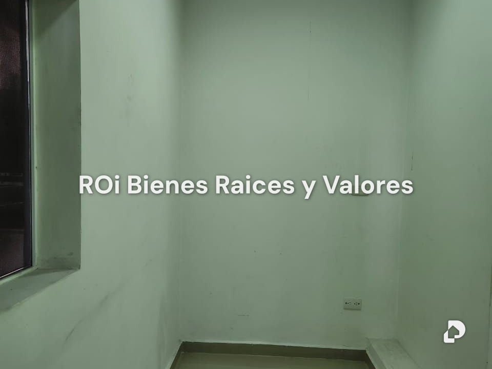 Oficina en Maracay – 5