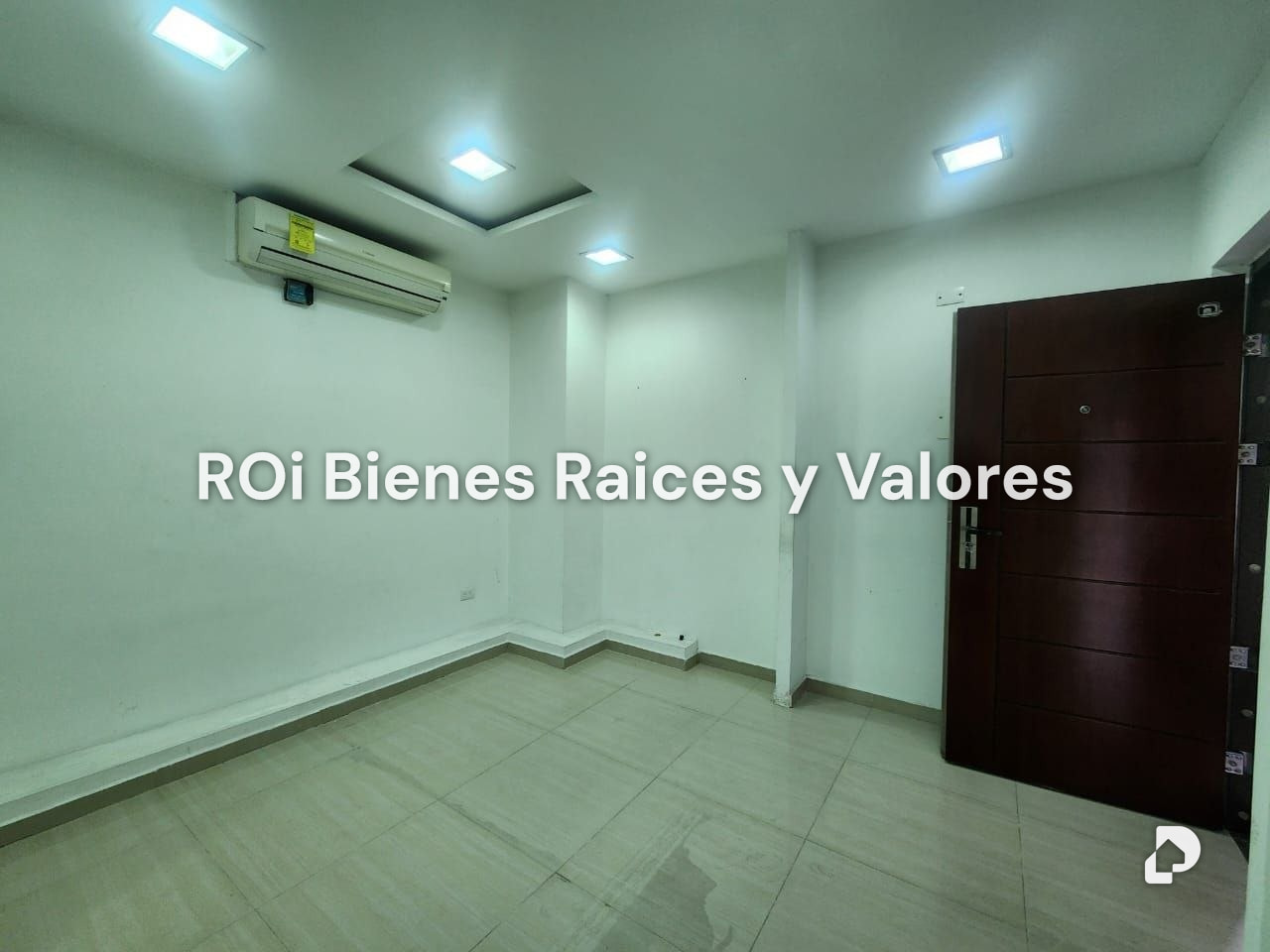 Oficina en Maracay – 4