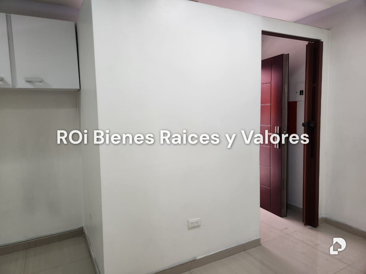 Oficina en Maracay – 1