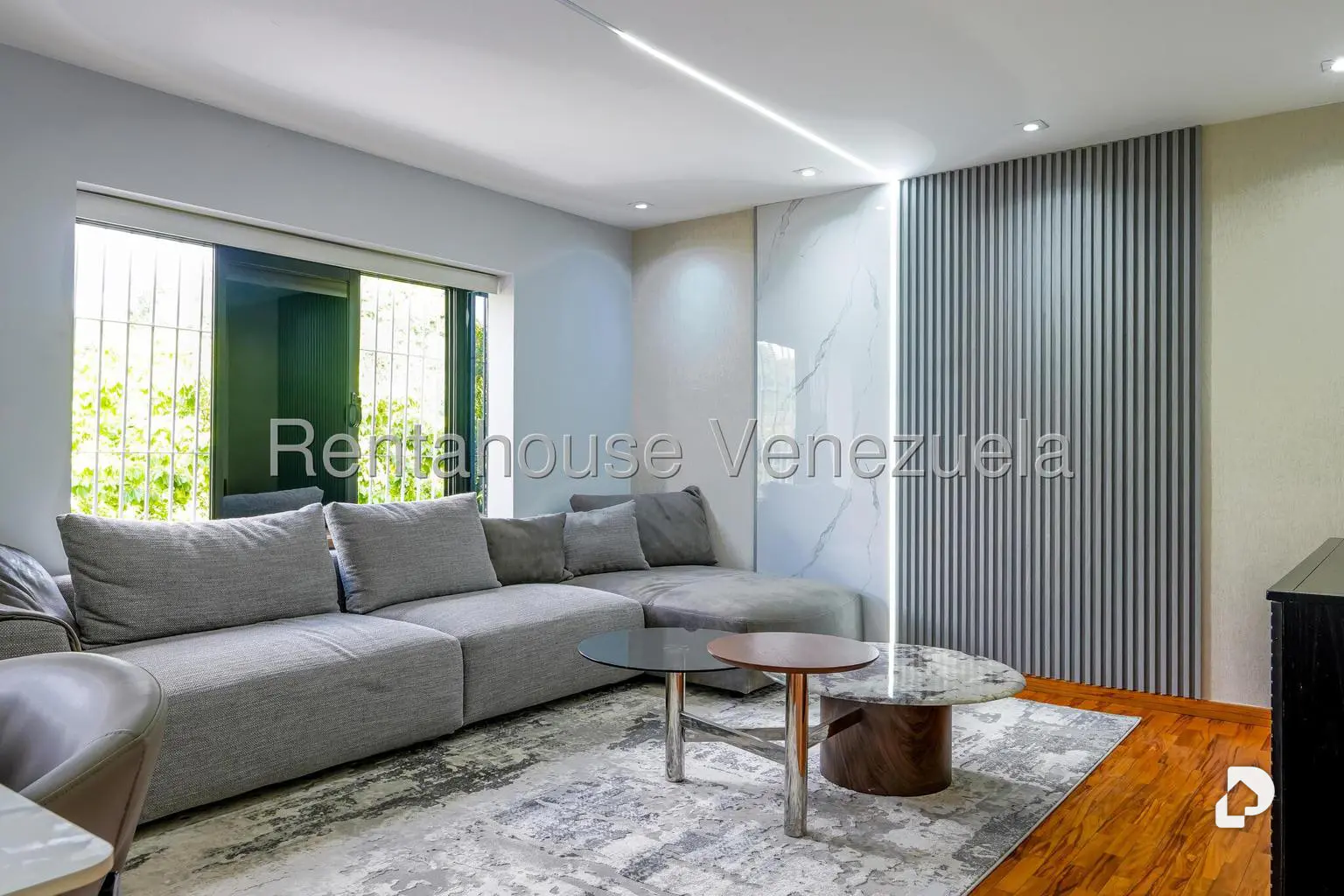 Casa en Alto Prado, Caracas – 5