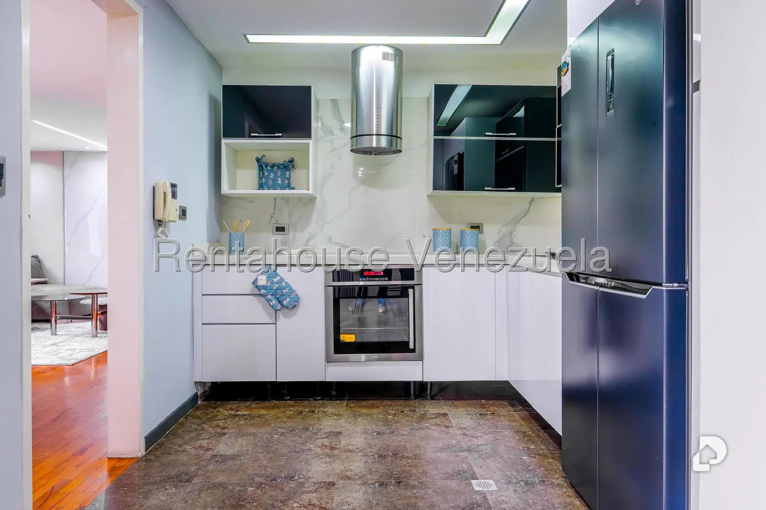 Casa en Alto Prado, Caracas – 7