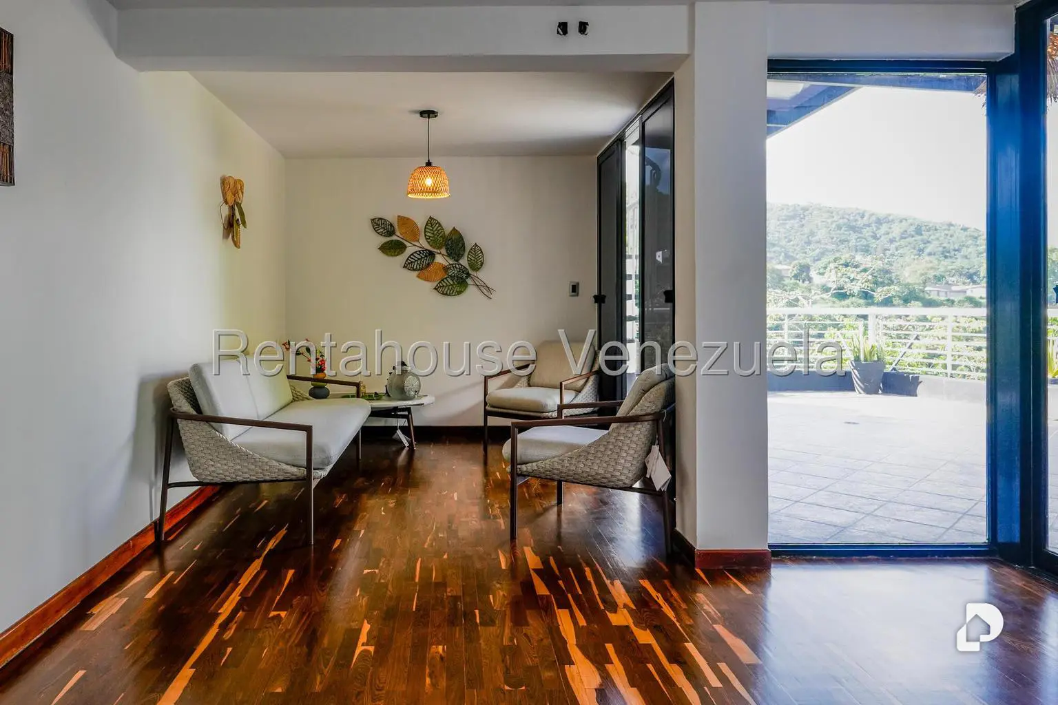 Casa en Alto Prado, Caracas – 9
