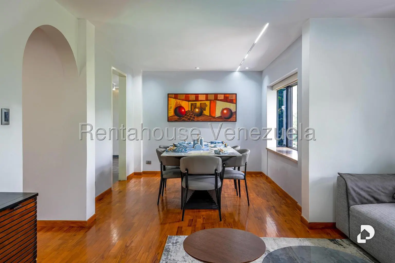 Casa en Alto Prado, Caracas – 6