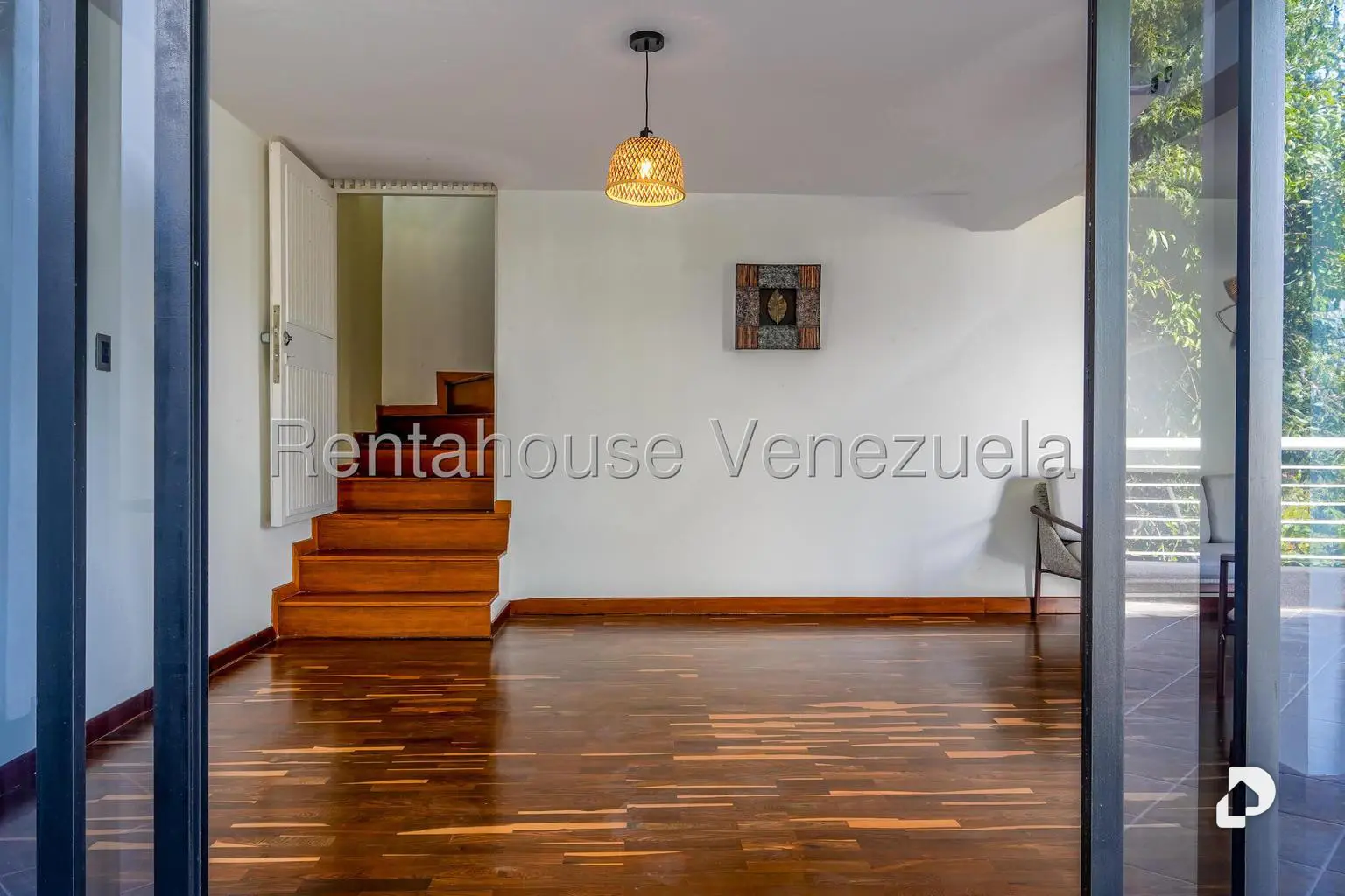 Casa en Alto Prado, Caracas – 8