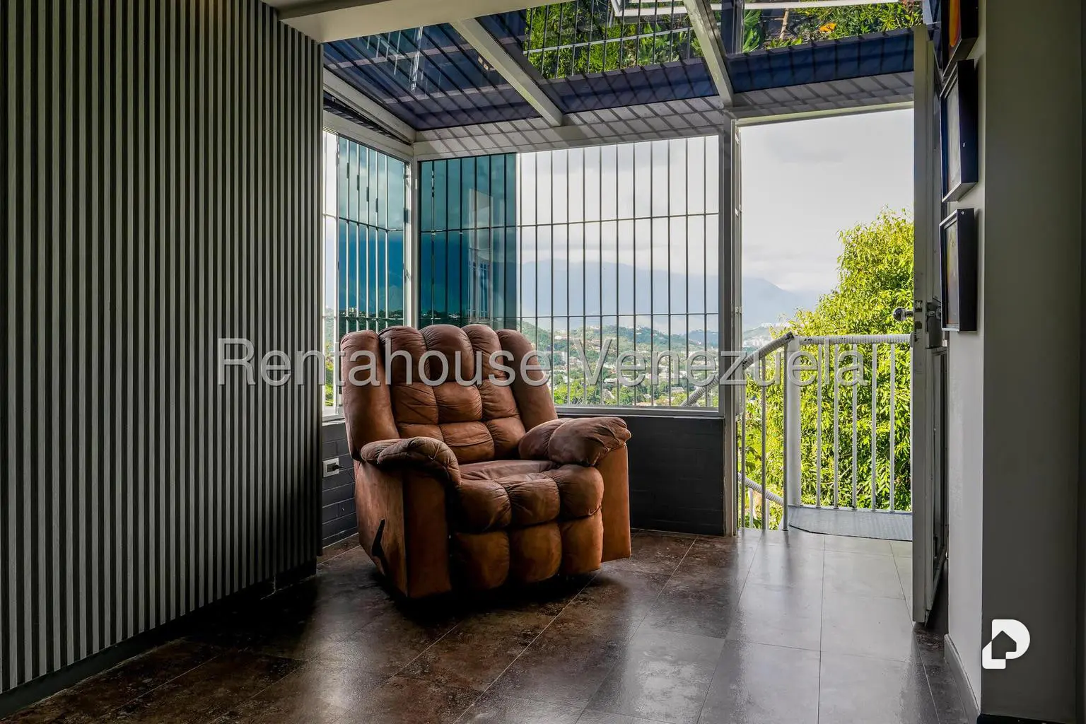 Casa en Alto Prado, Caracas – 22
