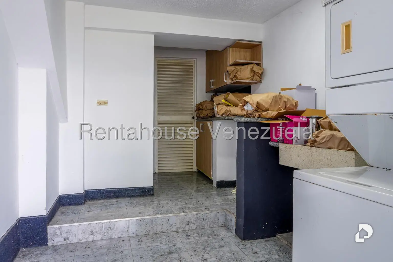 Casa en Alto Prado, Caracas – 34