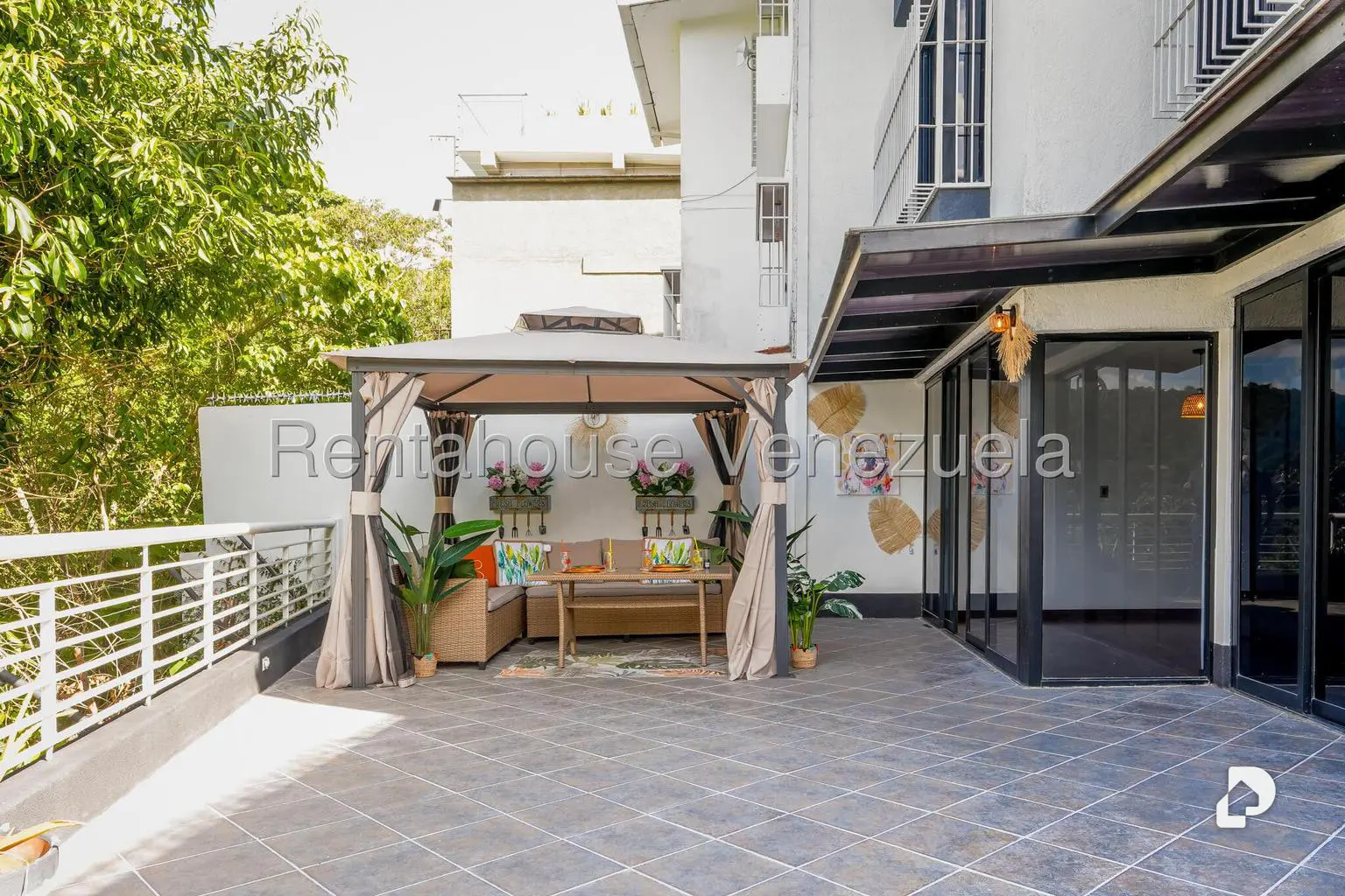 Casa en Alto Prado, Caracas – 10