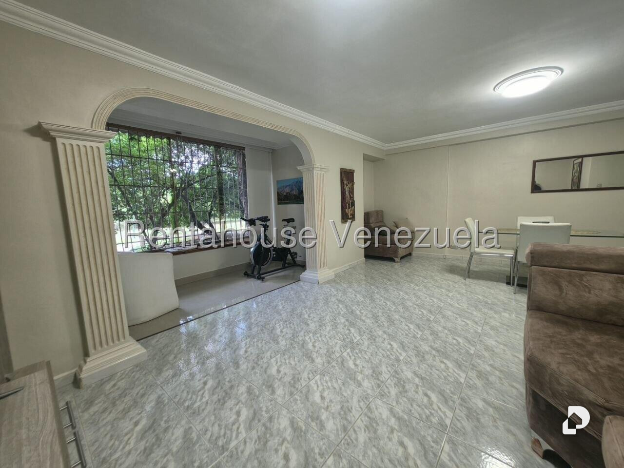 Apartamento en Montalbán II, Caracas – 6