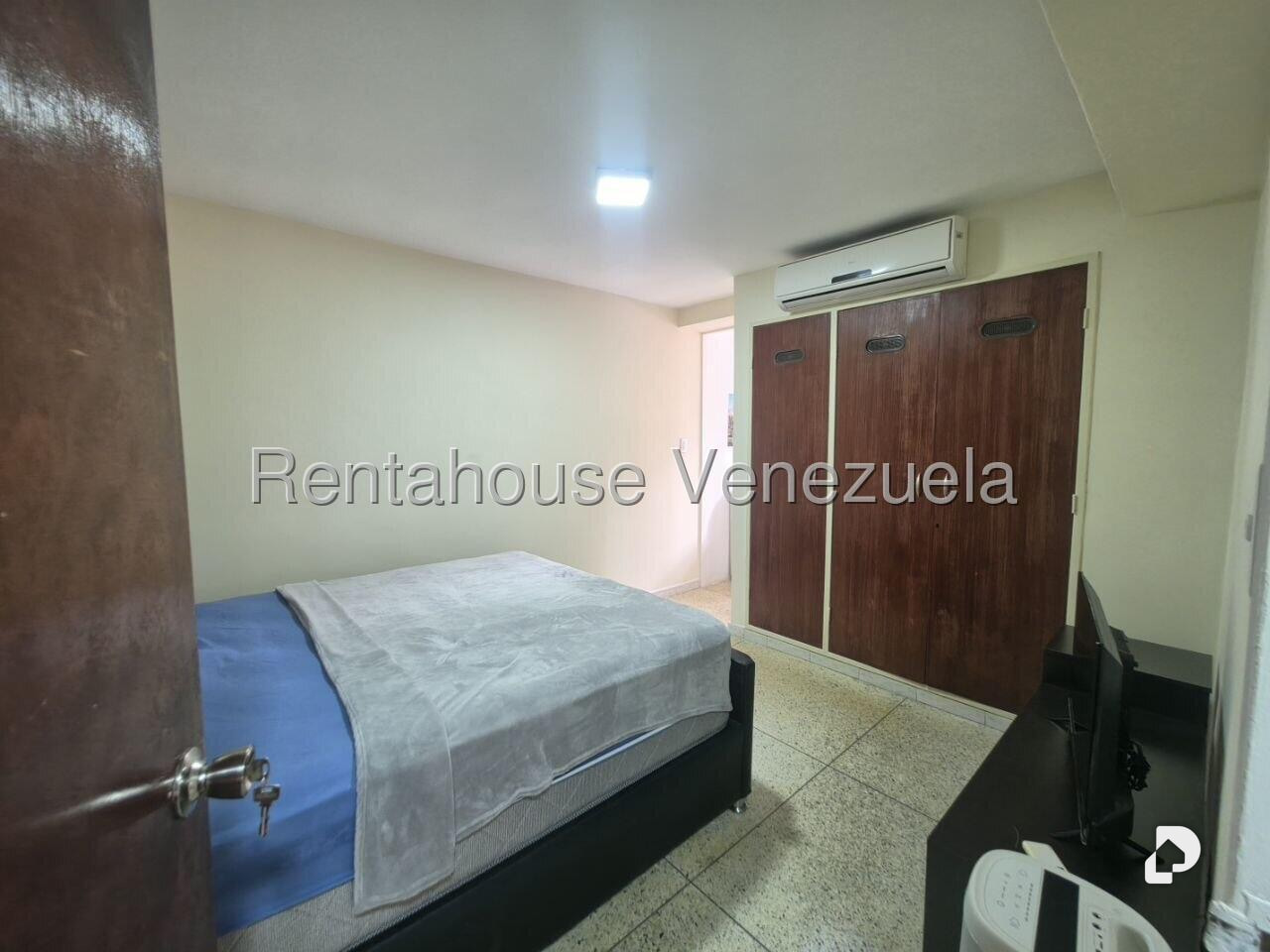 Apartamento en Montalbán II, Caracas – 19