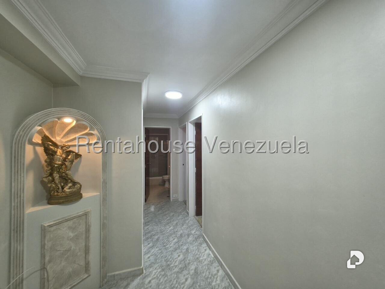 Apartamento en Montalbán II, Caracas – 14